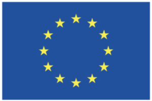 European Union flag logo